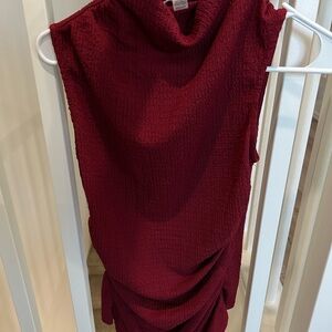 Calvin Klein Ruby Top